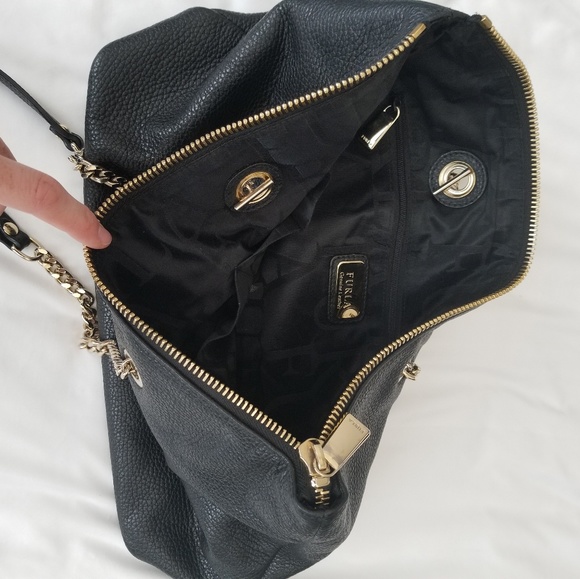Furla Handbag - Picture 2 of 4